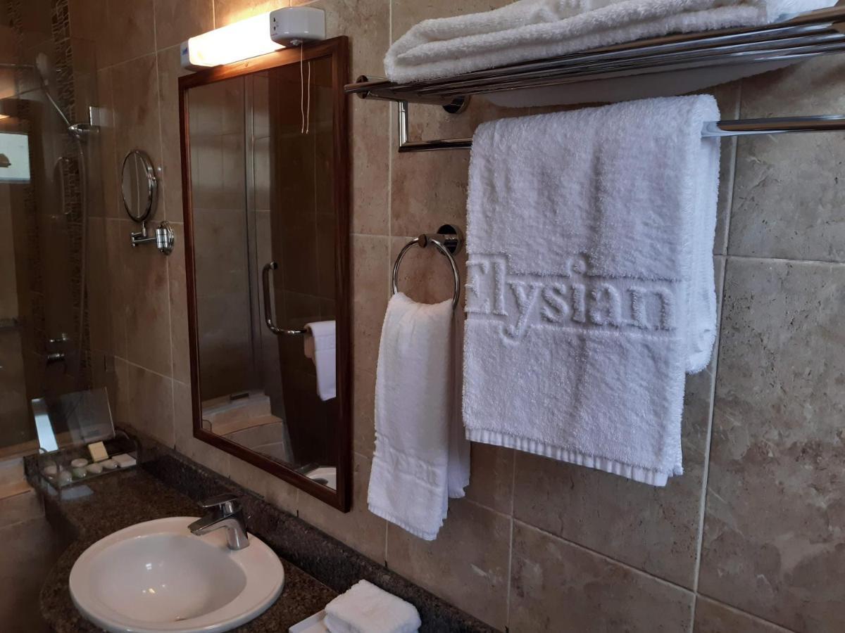 Elysian Resort Gathanga Exterior foto